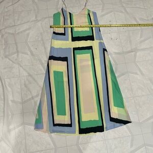 Charlie Jade Cream Dress good condition size S looks New